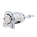 Car Auto Vehicle Right Hand Door Lock Cylinder & Key for VW Passat B5 96-05