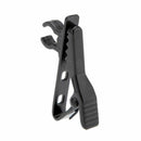 3pcs Microphone Lapel Tie Clip for Lapel Lavalier Mic