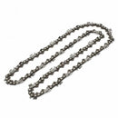 20 inch Chainsaw Chain Blade Wood Cutting Chainsaw Parts76Drive Links 0.325 R9C8