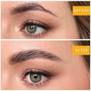 Waterproof Eyebrow Brow Styling Gel With Brush For Natural Long AU Brows La W6G6