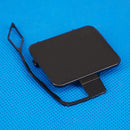 Car Front Bumper Tow Hook Cover Cap 51117167575 Fit For BMW 320i 328i 330i 335i