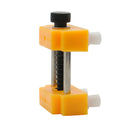 Watch Case Clamp Holder Adjustable Watchmakers Vice Repair Tool Durable