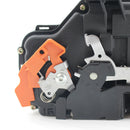 Front Left Door Lock Actuator for VW Jetta Mk3 (2005-2010) Saloon(Replaces)