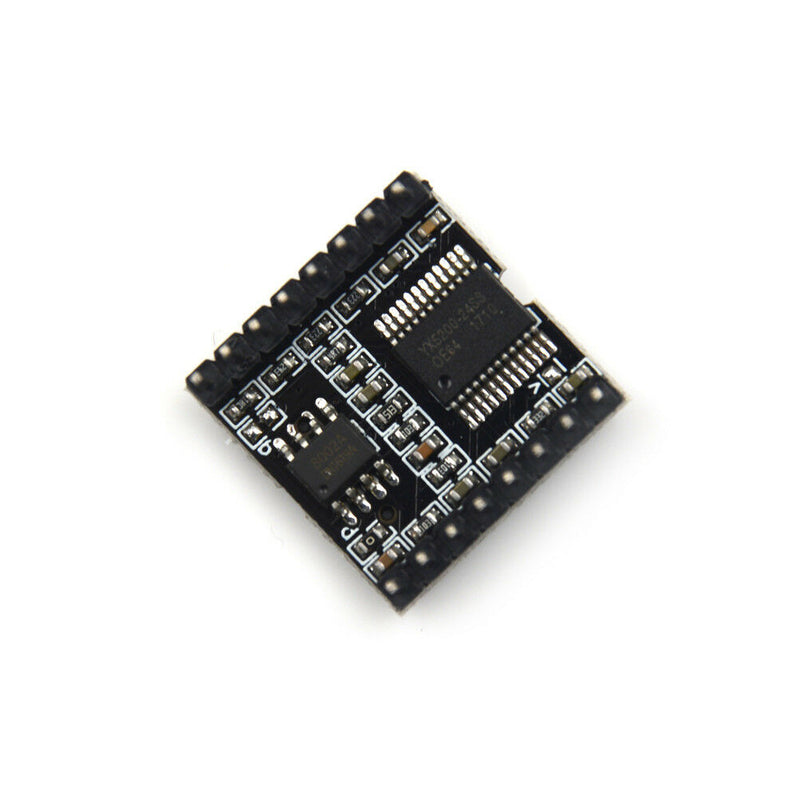 New U Disk Mini MP3 DFPlayer Player Module Voice module for Arduino for  A.SE