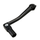 Motorcycle Cnc Folding Aluminum Alloy Gear Shift Lever Gear Shift Lever Fit