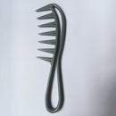 Wide Tooth Comb Hair Styling Comb - Detangler Brush Hair Comb, Detangling