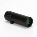 Utility 30x25 HD Optical Monocular Night Vision Waterproof For Travel Hunting YS