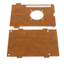 Professional Acrylic Plastic Box Shell For Orange Pi Plus 2E