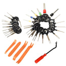 Terminal Disassembly Tool Auto Car Wire Connector End Pin Drawer Automatic