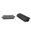 2Packs Sling Chairs Chairs Pillow