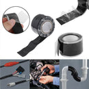 150CM Strong Rubberized Sealant Tape Bonding Repair Waterproof Rescue t GwJ Pg