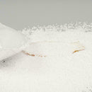 Mini Plastic Filler Foam Beads Balls White Crafts New T3B5