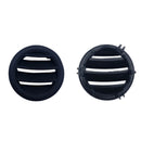 Left Air Ac Vent Black for Mercedes Benz W204 C Class C300 C350 C630 2008-2