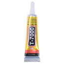 Rhinestone glue T-7000 multi-purpose adhesive jewelry nail phone DIY LJ