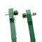 1/4 Batch Head Screwdriver Pole 6.35 Quick Ratchet Socket Wrench Spanner Tool