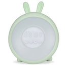 Cartoon Sunrise Wake Up Light Alarm Clock Student Smart Sleep Bedroom Bedsi