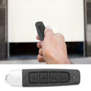 Universal Replacement Garage Door Car Gate Cloning Key Remote Fob Control H Favo