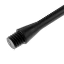 60 Bulk 2BA Plastic Darts Shafts  Stems - Thread Diam 6mm