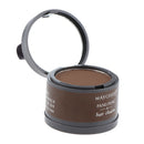 Hair Repair Fluffy Thin Hairline Modified Powder Long Lasting Hair Shadow Brown