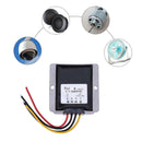 12V to 24V 5A Car Converter Voltage Regulator Power Supply Booster Module A