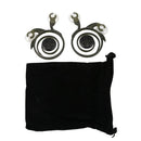 2PCS Sucker Joystick is Suitable for Android /IOS Mobile Phone Tablet