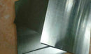 99.95% Pure Molybdenum Mo Metal Sheet Plate Foil 100*100*0.1mm