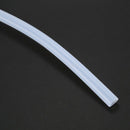 7mm x 10mm Silicone Food Grade Beer Tube Pump Tube 2 Meters Long