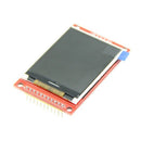 2.2 Inch SPI Serial TFT LCD Module 176X220 Display Screen for Arduino NUO M