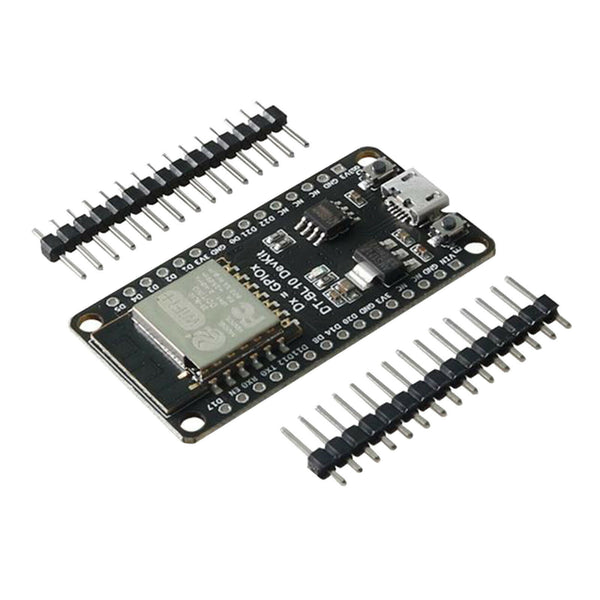 1pc Development Board DT-BL10 WLAN WiFi Internet Development Board Module DIY