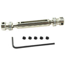 Metal Rear Middle Drive Shaft Universal Transmission Accessories Kit For Fy M1D6