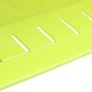 Adjustable New Drawer Organizer Home Kitchen Board Divider Makeup Storage