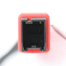 Fit for Chrysler -12+8 Cable Adaptor for Autel Maxisys Ms908 Ms906S 908S Ms