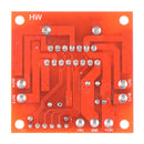 L298 New Dual H Bridge DC Stepper Motor Drive Controller Board Module L298NS Hn