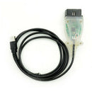 Els27 V2.3.7 Software Obd2 Scanner For Ford Mazda Lincoln Mercury Work Over
