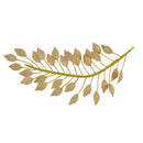 Super Nice Dainty Bridal Jewelry Headband Fashion Leaf Branch Hair Crown
