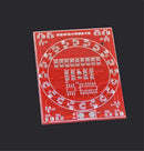 DIY Kit SMT SMD Component Welding Board Soldering Board PCB Part for Practice lj