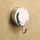 Vacuum Suction Cup Sucker Shower Towel BathroLJ Kitchen Wall Door Hook Hanger.LJ
