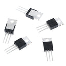 5Pcs MBR30100CT 30A 100V dual high-voltage power schottky rectifier TO-220