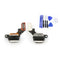USB Charging Port Dock Connector Board Flex Cable for Sony Xperia M4 Aqua E2303