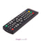 One Remote Control For All Universal TV Devices Perfect Replacement Controller