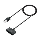 Compact USB Powered Chargr Charging Cable Cord for Huawei Honor Band A2 Smart