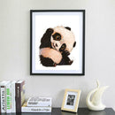 DIY Diamond Embroidery Pandas Diamond Painting Rhinestone Cross Stitch Kits