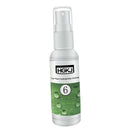 50ml HGKJ-6 CAR ANTI SCRATCH HYDROPHOBIC GLASS COATING LIQUID POLISHED PAINT