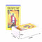 Spanish English version Rider Wait Tarot deck divination fate playing cardsS Hn