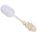 1 x 1/2" Plastic Adjustable Water Float Ball Valve Reverse Osmosis System  Z
