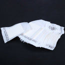 200 Set Combination Coffee Filter Bags And Kraft Paper Coffee Bag,Portable