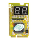 3 in 1 Mini PCI PCI-E LPC PC Analyzer Tester Post Card Notebook Combo Debug New
