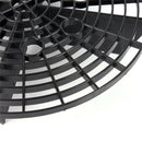 Car Grit Guard Bucket Insert Washboard Wash Sponge Dirt Remover Tool OZ