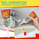 90g Household Mold Remover Gel Fast Acting & Effective