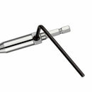 Center Drill Door And Window Cabinet Self-Centering Hinge Hardware Drill Se